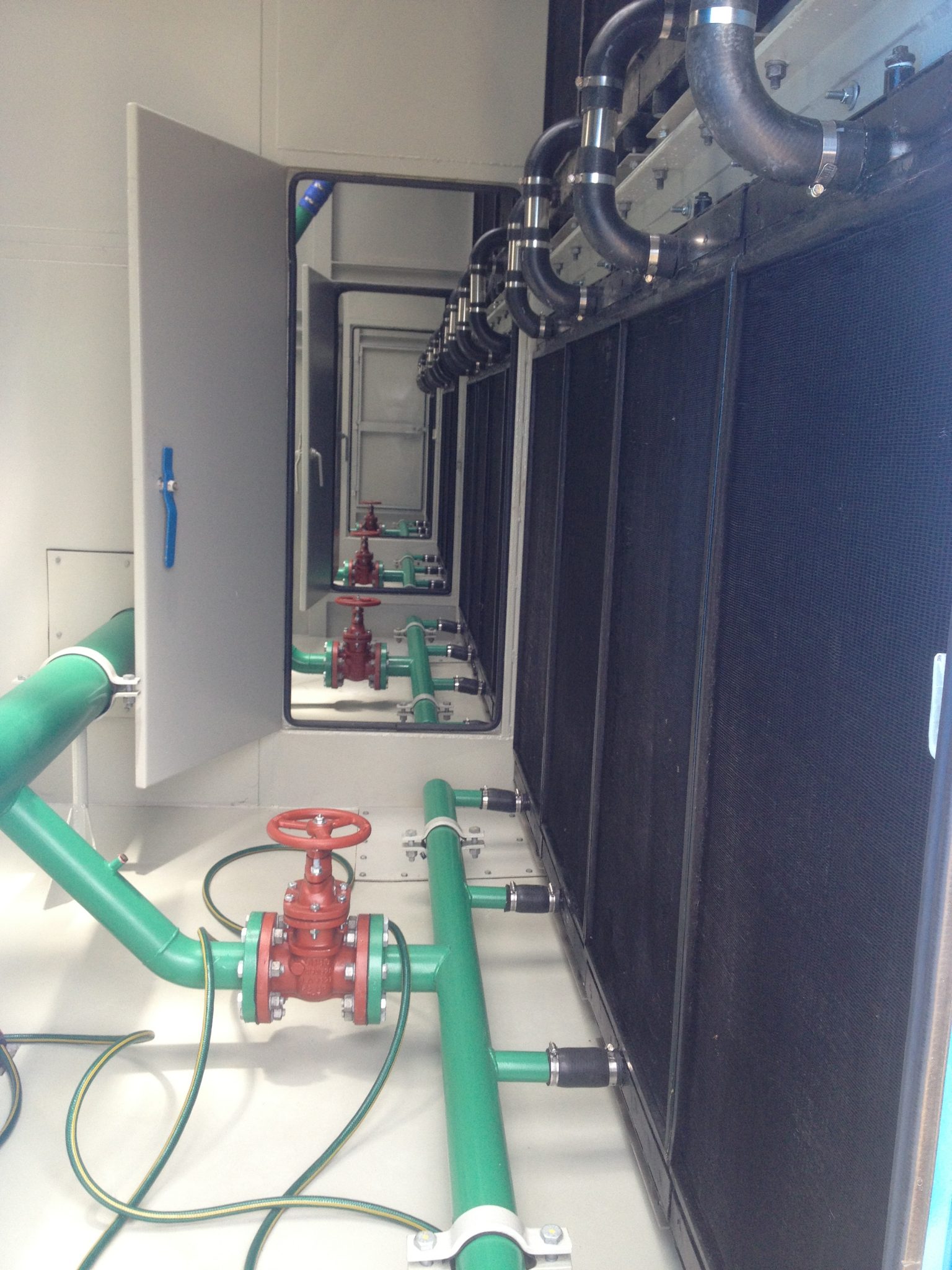 Plant & Equipment Maintenance